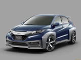 ​Honda Vezel 5