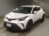 Toyota C-HR 7