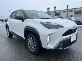 TOYOTA YARIS CROSS 16