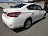 ​Nissan Sylphy 4