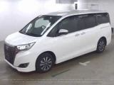 TOYOTA ESQUIRE 2020  ZWR80G HV GI PRE B LATTE LA AT   1800 cc 0