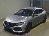 ​Honda Civic 8