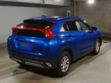 ​Mitsubishi Eclipse Cross 16