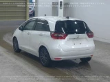 HONDA FIT 1