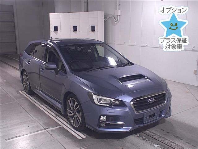 SUBARU LEVORG  1600 cc