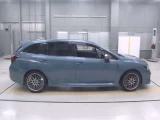 ​Subaru Levorg 18