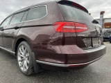 ​VOLKSWAGEN PASSAT VARIANT 17