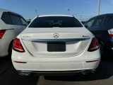 Mercedes Benz E ckass 0