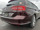 ​VOLKSWAGEN PASSAT VARIANT 2016 24