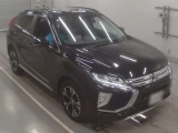 ​Mitsubishi Eclipse Cross 4