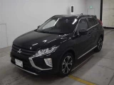 ​Mitsubishi Eclipse Cross 19