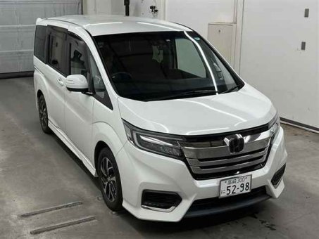 HONDA STEP WAGON 2020  RP3 SPADA * HONDA SENSING