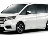 Honda Stepwgn 12