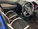 Nissan NOTE 1200 cc  4WD 1