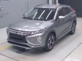 ​Mitsubishi Eclipse Cross 8