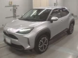 ​Toyota Yaris Cross 3