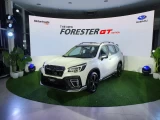 Subaru Forester 10