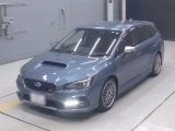 ​Subaru Levorg 17