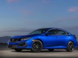 ​Honda Civic 0