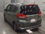 HONDA FREED + Cross ﾀ- Honda Sensing 1