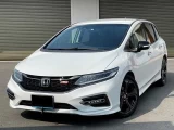 ​Honda Jade 1