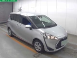 TOYOTA SIENTA 3