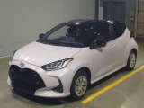 Toyota Yaris 10
