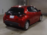 ​TOYOTA YARIS 1