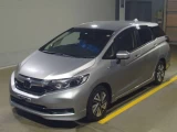 ​Honda Shuttle/Grace 8