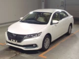 ​Toyota Allion 2