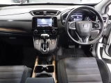 ​Honda CR-V 6