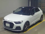 ​Audi A1 0