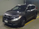 ​Honda CR-V 0