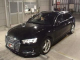 Audi A4 2