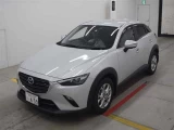 Mazda CX-3 6