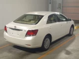 ​Toyota Allion 4