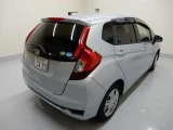 ​Honda Fit 8