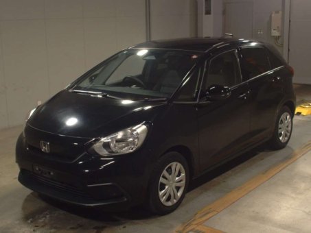 HONDA FIT 1300cc