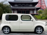 ​Nissan Cube 0