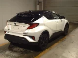 Toyota C-HR 14