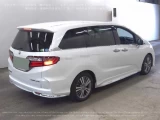 HONDA ODYSSEY 2019 RC1 ABU SORUEX HSENSIN 3