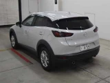 Mazda CX-3 1