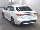 TOYOTA COROLLA 2020  ZRE212 WXB FA   1800 cc 0