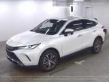 TOYOTA HARRIER 2020 MXUA80 G FA   2000 cc 2