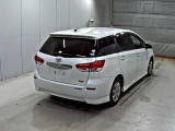 TOYOTA WISH 1800 сс 2