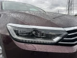 ​VOLKSWAGEN PASSAT VARIANT 2016 38