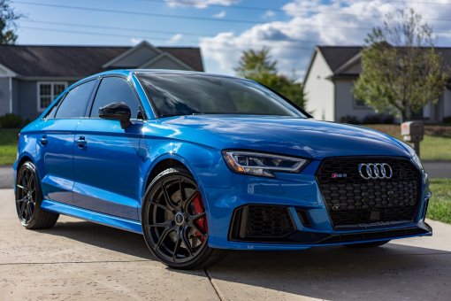 ​Audi A3