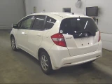 HONDA FIT 3