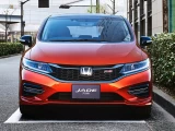 ​Honda Jade 12