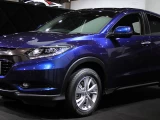 ​Honda Vezel 2